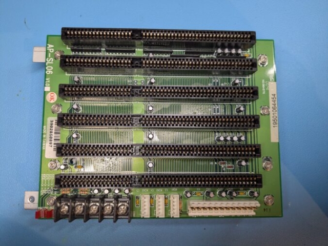 Picture of Backplane for PDS OSIcom-office Box